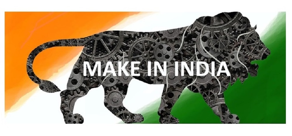 Make in India Movement